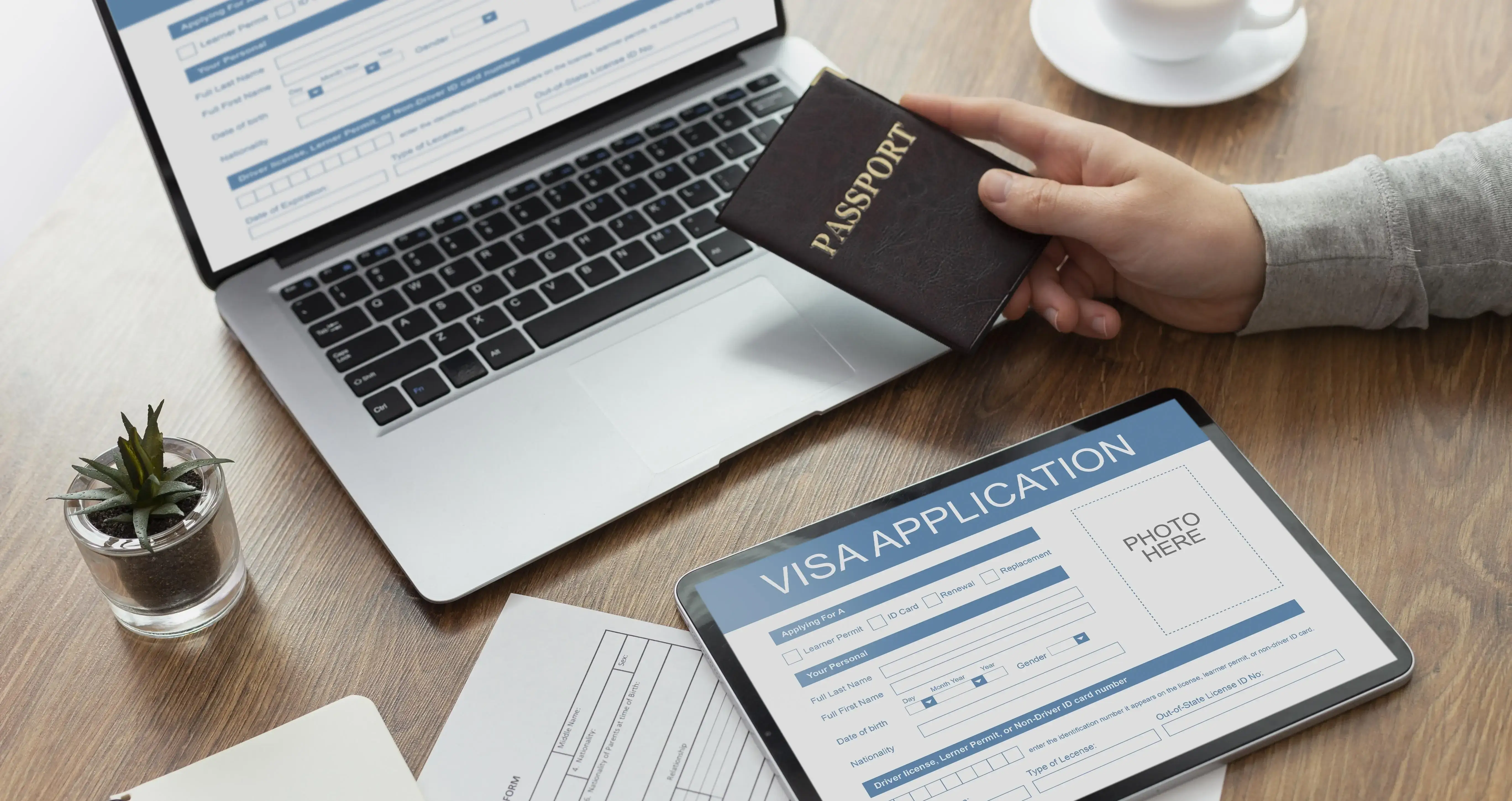 Work Permit